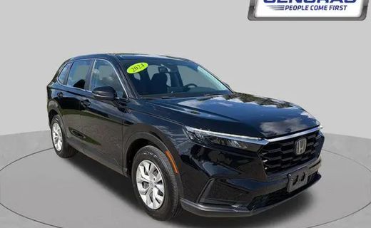 2024 Honda CR-V LX