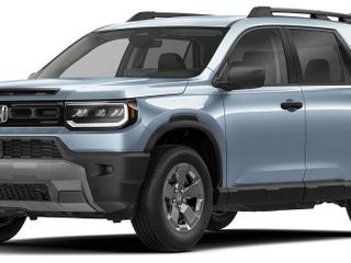 2026 Honda Passport