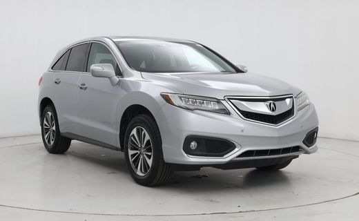 2018 Acura RDX Advance Package