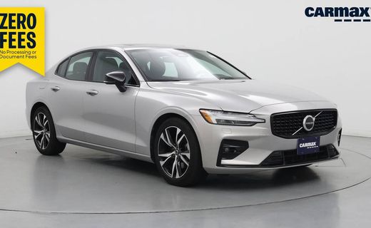 2025 Volvo S60 Core