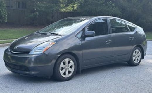 2007 Toyota Prius