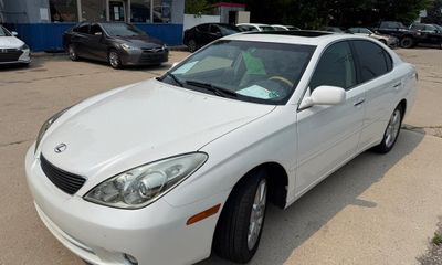 2006 Lexus ES 330