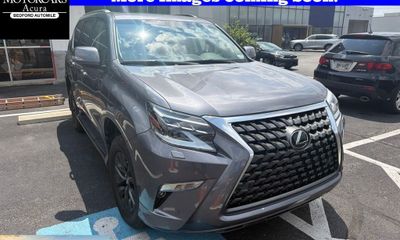 2023 Lexus GX 460 Premium
