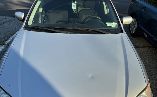 2006 Subaru Legacy 2 5I Limited