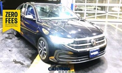 2024 Volkswagen Jetta S AQ301 Trans