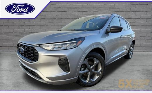 2023 Ford Escape ST Line