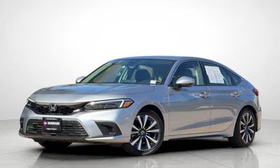 2023 Honda Civic
