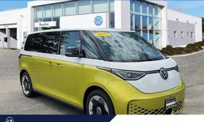 2026 Volkswagen Atlas Cross Sport 4Motion SEL R