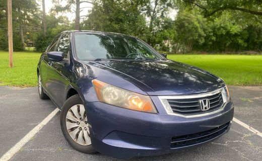 2008 Honda Accord LX