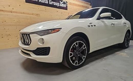 2023 Maserati Levante GT