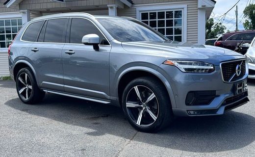 2016 Volvo XC90
