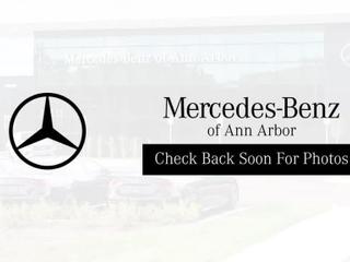 2027 Mercedes-Benz GLC-Class 4MATIC Coupe