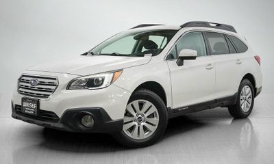 2016 Subaru Outback Premium AWP MR