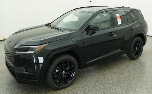 2026 Toyota RAV4 Prime phev GR Sport