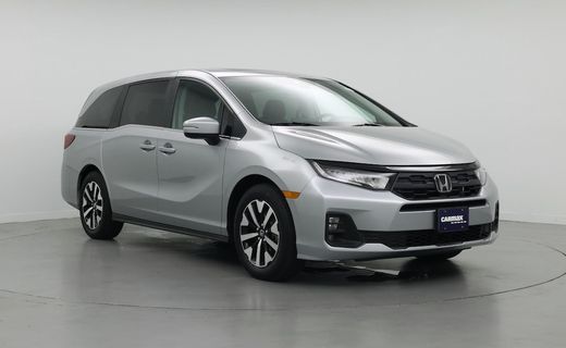 2025 Honda Odyssey EX