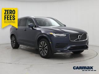 2020 Volvo XC90 Momentum