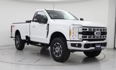 2025 Ford F-250 XLT