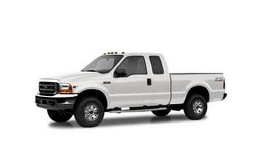 2003 Ford F-250