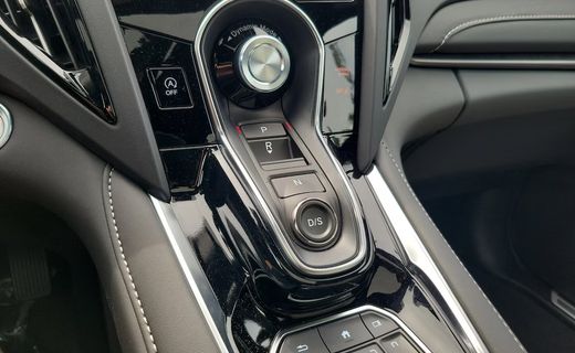 2026 Acura RDX