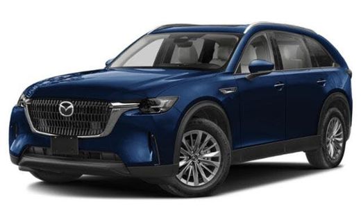 2026 Mazda CX-90 Preferred