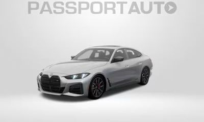 2026 BMW M440I xDrive GC