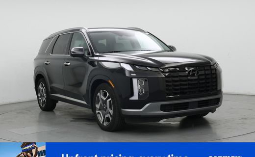 2023 Hyundai Palisade Limited