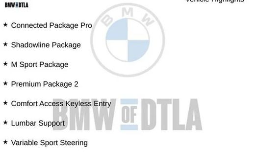 2022 BMW 430I Convertible