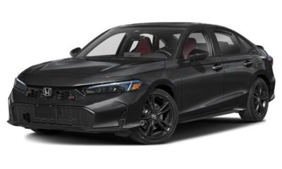 2026 Honda Civic SI