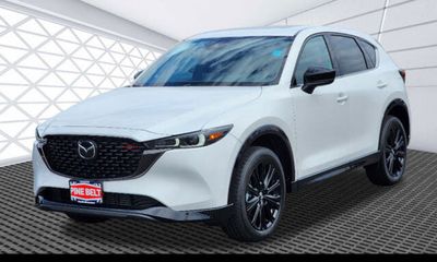 2023 Mazda CX-5 CX 5