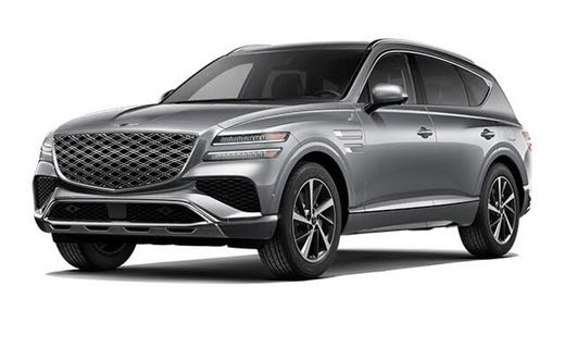 2026 Genesis GV80 2 5T Advanced