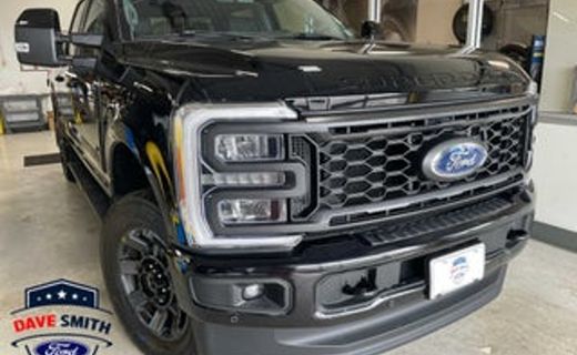 2024 Ford F-250 XL