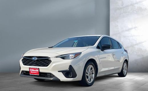 2024 Subaru Impreza Base