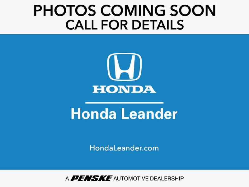 2024 Honda Civic Hatchback — a typically priced live listing