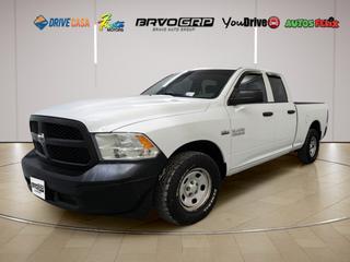 2017 Ram 1500 ST