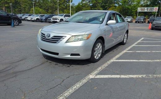 2008 Toyota Camry Base