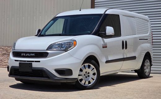 2019 Ram Promaster City SLT
