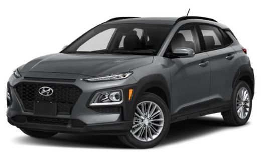 2020 Hyundai Kona SEL
