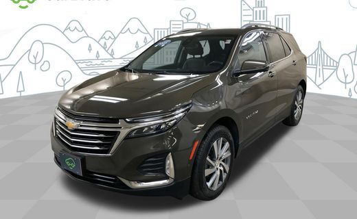 2023 Chevrolet Equinox Premier 1LZ