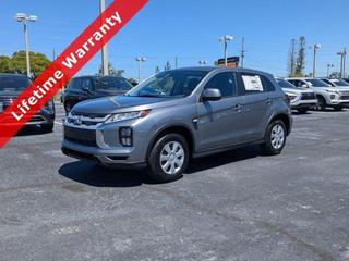 2026 Mitsubishi Outlander Sport