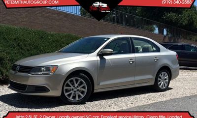 2013 Volkswagen Jetta Comfortline Sportline