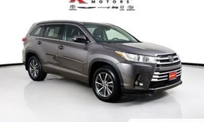 2015 Dodge Durango Citadel