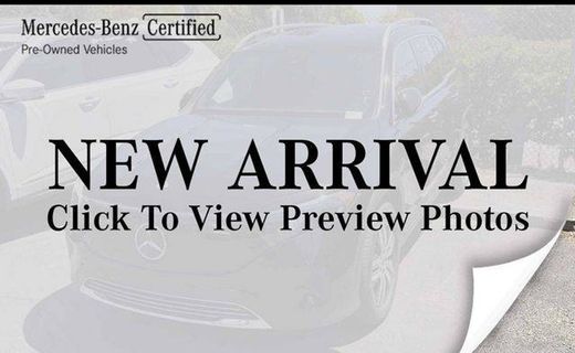 2024 Mercedes-Benz EQB-Class EQB 250