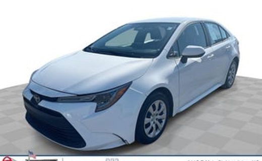 2022 Toyota Corolla XSE