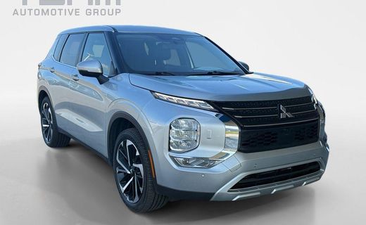 2024 Mitsubishi Outlander