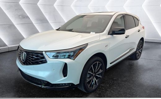 2026 Acura RDX