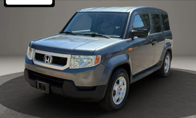 2011 Honda Element LX