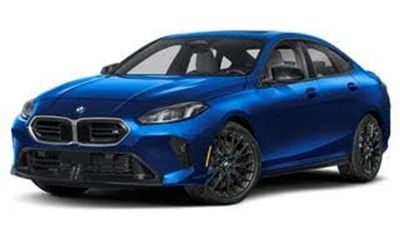 2026 BMW M235 xDrive GC