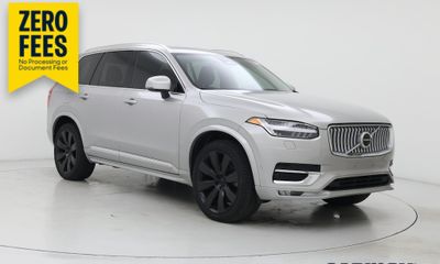 2023 Volvo XC90 Ultimate Bright