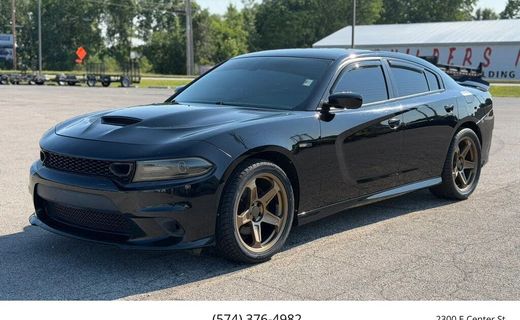 2019 Dodge Charger GT