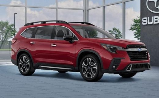 2026 Subaru Ascent Touring
